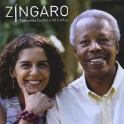 Fernanda Cunha - Zingaro (2007)