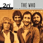 The Who - 20th Century Masters: The Millennium Collection: Best Of The Who (1999) flac