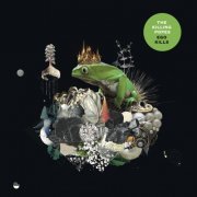 the Killing Popes - Ego Kills (2021)