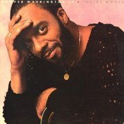 Grover Washington, Jr. - Inside Moves (1984) LP