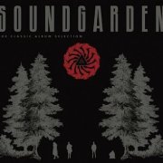 Soundgarden - The Classic Album Selection (5CD Box Set) (2012)