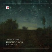 Park Eun Shik - The Nocturnes (2019)