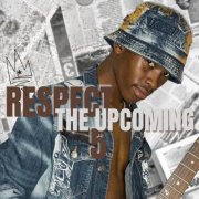 Mbuso De Mbazo - Respect The Upcoming 5 (2024)