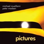 Michael Musillami - Pictures (2020)