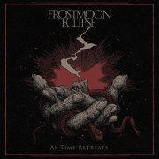 Frostmoon Eclipse - As Time Retreats (2025) Hi-Res