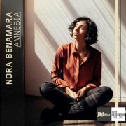 Nora Benamara - Amnesia | Jazz Thing Next Generation Vol. 104 (2024) [Hi-Res]