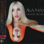 Ava Max - Heaven & Hell (2021) {Japanese Edition}