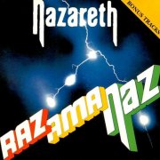 Nazareth - Razamanaz (1996)