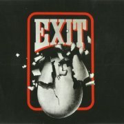 Exit - Exit (Reissue) (1975/2008)