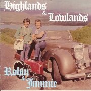 Robin Hall & Jimmie McGregor - Highlands & Lowlands (1971)