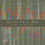 Virtuelles Orchester - Ungerer: Oliver Twist Now – Symphonic Pictures (2022)
