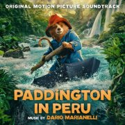 Dario Marianelli - Paddington in Peru (Original Motion Picture Soundtrack) (2024) [Hi-Res]