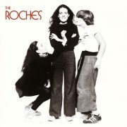 The Roches - The Roches (1979)