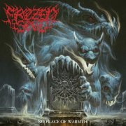 Frozen Soul - No Place of Warmth (2026) Hi-Res