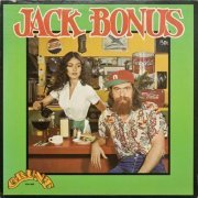 Jack Bonus - Jack Bonus (1972)