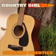 Suzanne Prentice - Country Girl (2023)