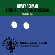 Dewey Redman - Look for the Other Black Star (1966)