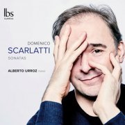 Alberto Urroz - D. Scarlatti: Keyboard Sonatas (2019)