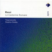 Barbara Borden, Suzie Leblanc, Emily Van Evera - Rossi: Le Canterine Romane (2004)