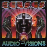 Kansas - Audio-Visions (1980) [24bit FLAC]