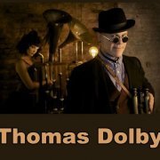 Thomas Dolby - Studio Discography (1982-2011) Lossless