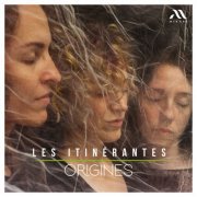 Les Itinérantes, Thierry Gomar - Origines (2024) [Hi-Res]