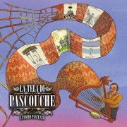 Antonio Pascuzzo - La tela di Pascouche (2026) [Hi-Res]