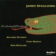 James Spaulding - Smile of the Snake (1997)