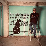 Jeff Espinoza - Lost Dogs of the Universe (2024) [Hi-Res]