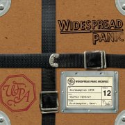Widespread Panic - Northampton 1998 (Live) (2018) Hi-Res