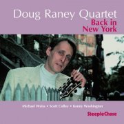 Doug Raney - Back in New York (1997) FLAC