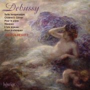 Angela Hewitt - Claude Debussy: Piano Works (2012) CD-Rip