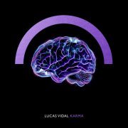 Lucas Vidal - KARMA (2020) [Hi-Res]