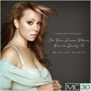 Mariah Carey - Do You Know Where You're Going To EP (Remastered) (2020) [Hi-Res]