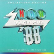 VA - Now Yearbook '88 Extra (2024) [3CD]