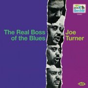 Joe Turner - The Real Boss of the Blues (1969)