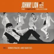 Johnny Lion and The Jumping Jewels - The Complete Collection (2003)