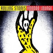 The Rolling Stones - Voodoo Lounge (Remastered) (2020) [Hi-Res]