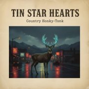 Tin Star Hearts - Midnight Dream (2026)