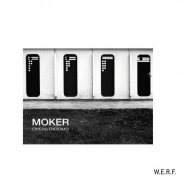 Moker - Overstroomd (2013)