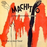 Machito - Afro Cuban Jazz (2019)