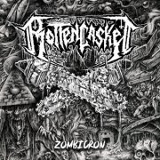 Rotten Casket - Zombicron (2023) Hi-Res