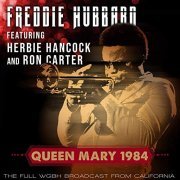 Freddie Hubbard - Queen Mary 1984 (Live 1984) (2019)