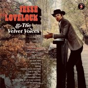 Jesse Lovelock - Jesse Lovelock and The Velvet Voices (2025) [Hi-Res]