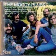 The Moody Blues - The Moody Blues (2012)