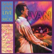 Ivan Lins - Live at MCG (1999)