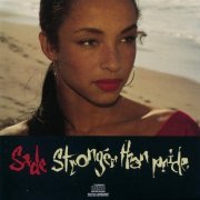 Sade - Stronger Than Pride (1988) {US Press} CD-Rip