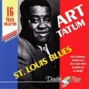 Art Tatum - St. Louis Blues (1996 ) FLAC