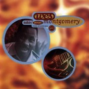 Wes Montgomery - Talkin' Verve: Roots Of Acid Jazz (1996)