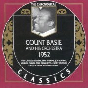 Count Basie - The Chronological Classics: 1952 (2003)